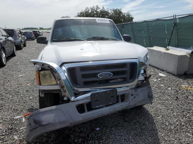 Photo 5 from auction – 2004 FORD RANGER with VIN 1FTYR10D44PA67120