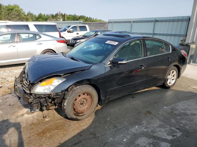 NISSAN ALTIMA 3.5 2009 with VIN 1N4BL21E49C114932 - Photo from auction