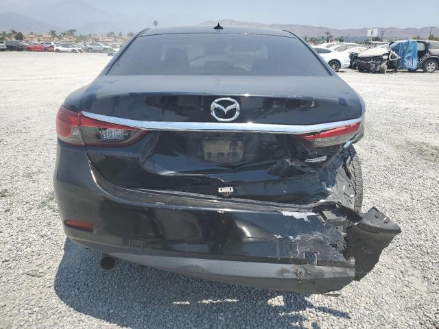 Photo 6 from auction – 2017 MAZDA 6 TOURING with VIN JM1GL1V54H1140509