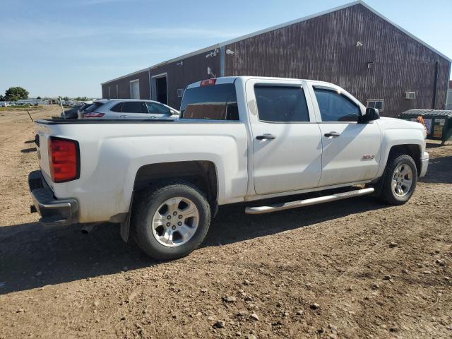 Photo 3 from auction – 2014 CHEVROLET SILVERADO with VIN 3GCUKREC5EG287440