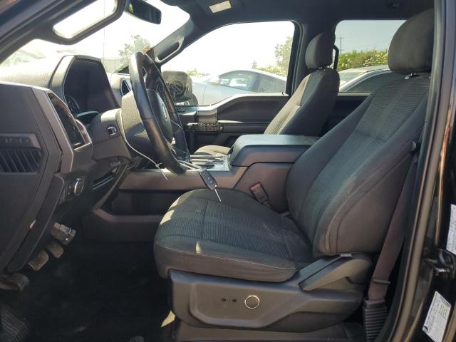 Photo 7 from auction – 2015 FORD F150 SUPER with VIN 1FTEW1EF8FKD60508