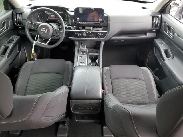 Photo 8 from auction – 2023 NISSAN PATHFINDER with VIN 5N1DR3BC5PC220125