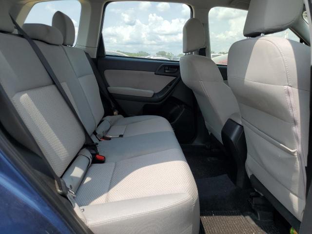 Photo 11 from auction – 2014 SUBARU FORESTER 2 with VIN JF2SJAAC1EH448293