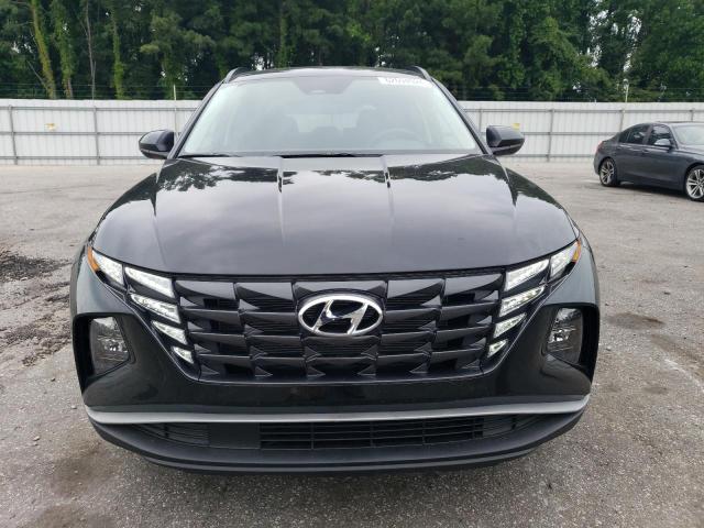 Photo 5 from auction – 2024 HYUNDAI TUCSON SEL with VIN 5NMJB3DE8RH340306