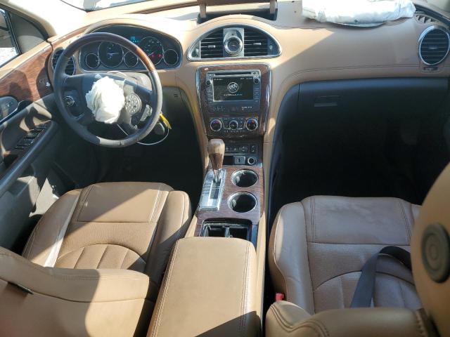 Photo 8 from auction – 2016 BUICK ENCLAVE with VIN 5GAKRBKDXGJ218110