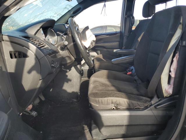 Photo 7 from auction – 2018 DODGE GRAND CARA with VIN 2C4RDGBG9JR222347