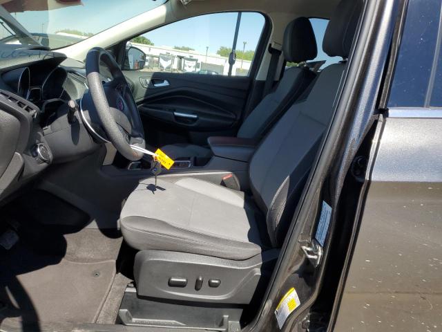 Photo 7 from auction – 2017 FORD ESCAPE SE with VIN 1FMCU9GD8HUE39879