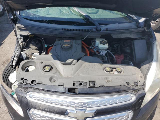 Photo 11 from auction – 2014 CHEVROLET SPARK EV 2 with VIN KL8CL6S04EC400324
