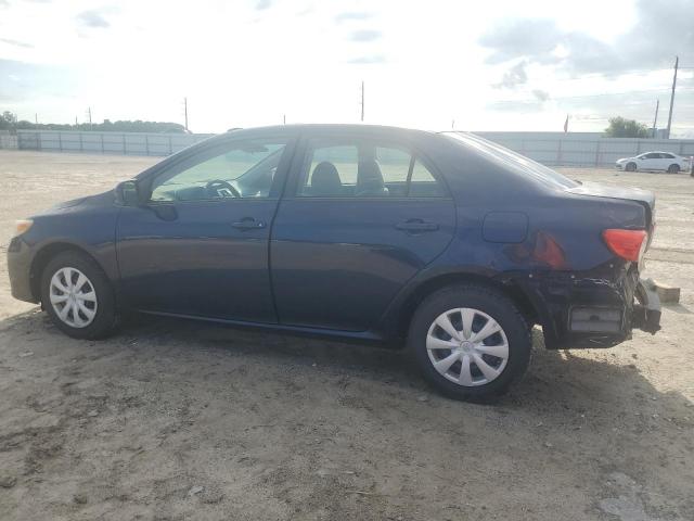 Photo 2 from auction – 2012 TOYOTA COROLLA BA with VIN 2T1BU4EEXCC758995