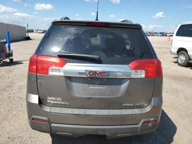 Photo 6 from auction – 2012 GMC TERRAIN SL with VIN 2GKFLVEK4C6166885