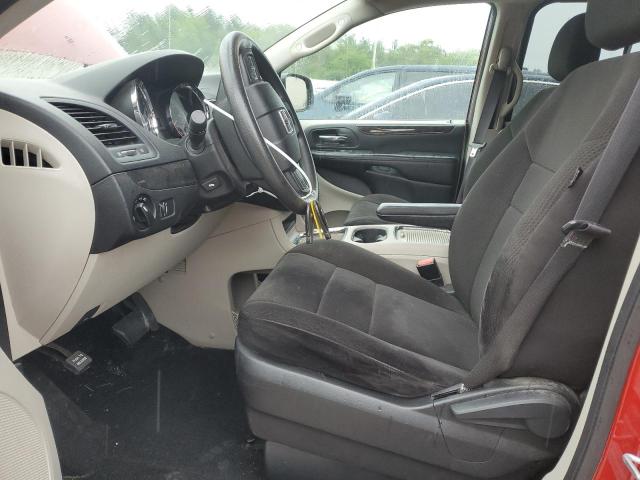 صورة رقم 7 من المزاد - 2012 DODGE GRAND CARA مع VIN 2C4RDGCG5CR209757