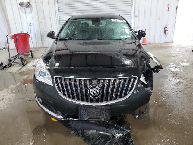 Photo 5 from auction – 2016 BUICK REGAL with VIN 2G4GK5EXXG9177405