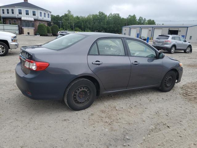 Photo 3 from auction – 2011 TOYOTA COROLLA with VIN JTDBU4EE0B9137947