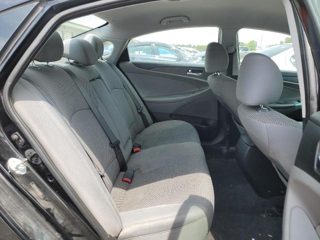 Photo 10 from auction – 2012 HYUNDAI SONATA GLS with VIN 5NPEB4AC9CH472091