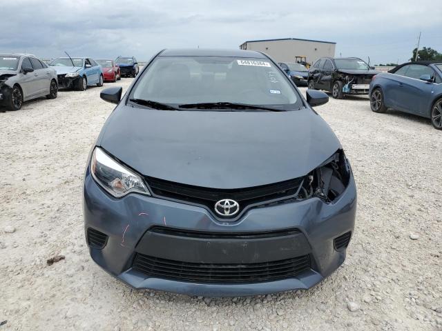 Photo 5 from auction – 2015 TOYOTA COROLLA L with VIN 5YFBURHE9FP358777