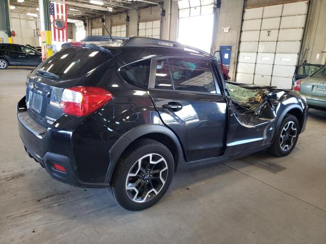 Photo 3 from auction – 2016 SUBARU CROSSTREK with VIN JF2GPABC5GG266320