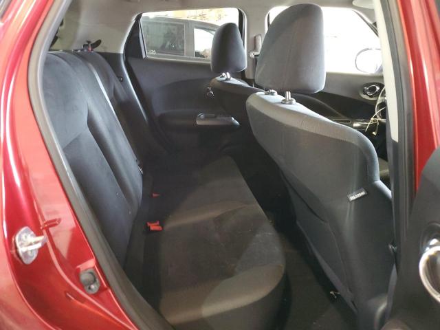 Photo 11 from auction – 2014 NISSAN JUKE S with VIN JN8AF5MR7ET452806