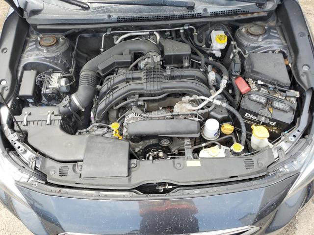 Photo 11 from auction – 2018 SUBARU IMPREZA PR with VIN 4S3GKAB60J3608732