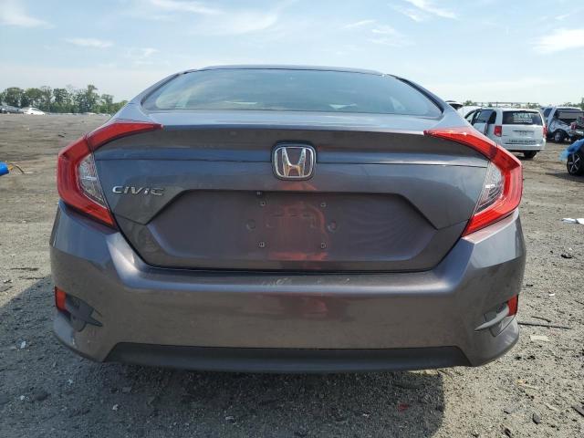 Photo 6 from auction – 2016 HONDA CIVIC LX with VIN 19XFC2F56GE094466