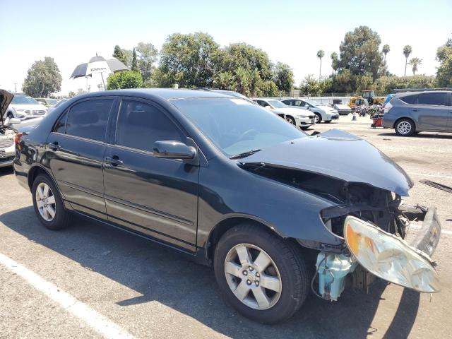 Photo 4 from auction – 2003 TOYOTA COROLLA CE with VIN JTDBR32EX30033875