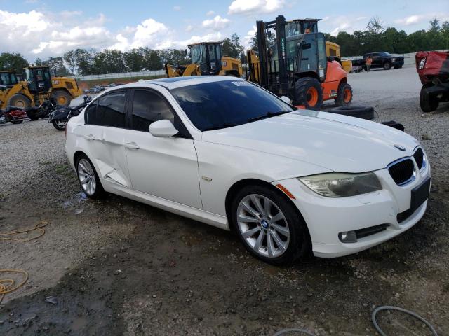 Photo 4 from auction – 2009 BMW 328 I with VIN WBAPH77559NM31576