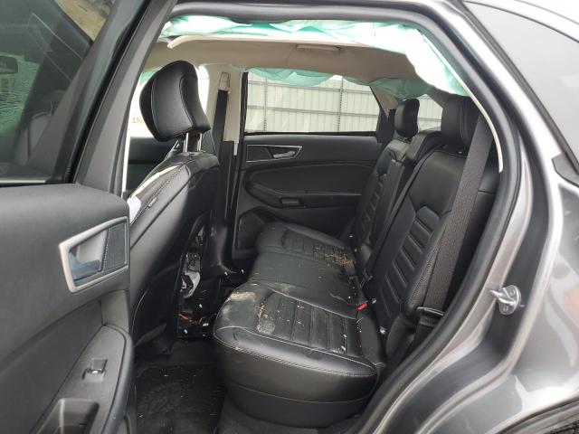 Photo 10 from auction – 2024 FORD EDGE SEL with VIN 2FMPK4J97RBA12716
