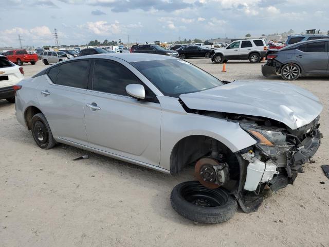 Photo 4 from auction – 2022 NISSAN ALTIMA S with VIN 1N4BL4BV2NN398067