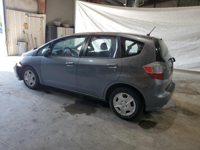 Photo 2 from auction – 2013 HONDA FIT with VIN JHMGE8H31DC070848