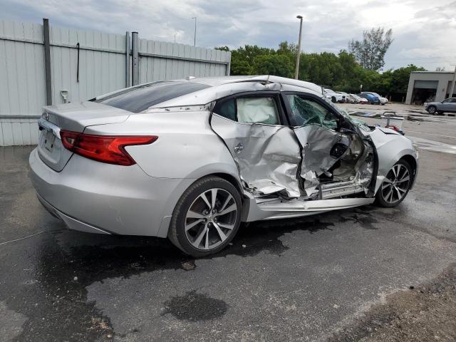 Photo 3 from auction – 2016 NISSAN MAXIMA 3.5 with VIN 1N4AA6AP0GC389611