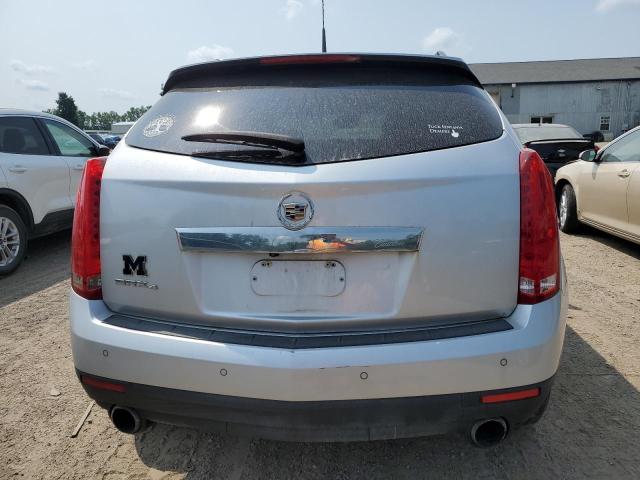Photo 6 from auction – 2011 CADILLAC SRX LUXURY with VIN 3GYFNDEY8BS528070