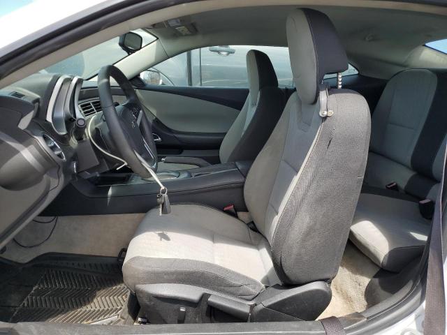 Photo 7 from auction – 2012 CHEVROLET CAMARO LS with VIN 2G1FA1E38C9172716