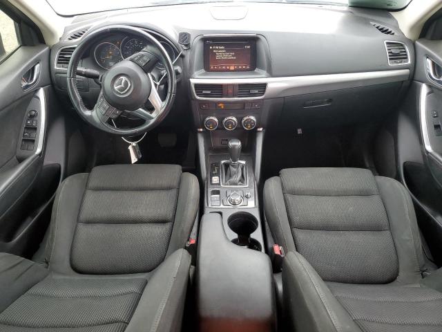 Photo 8 from auction – 2016 MAZDA CX-5 TOURI with VIN JM3KE2CY3G0835356