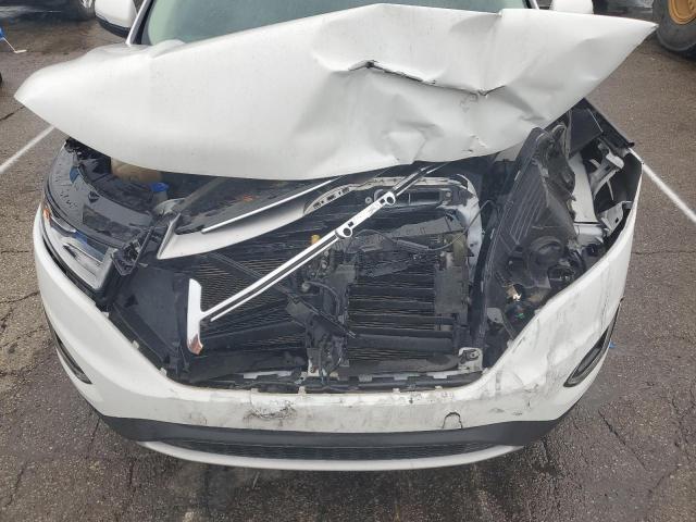 Photo 12 from auction – 2016 FORD EDGE SEL with VIN 2FMPK4J91GBB15580