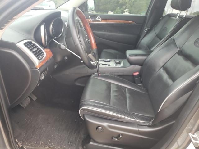 Photo 7 from auction – 2012 JEEP GRAND CHER with VIN 1C4RJFCG1CC262306