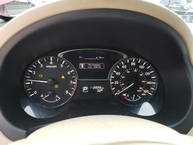 Photo 9 from auction – 2015 NISSAN ALTIMA 2.5 with VIN 1N4AL3AP0FC192896