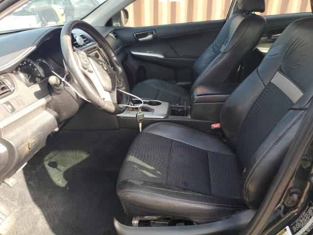 Photo 7 from auction – 2013 TOYOTA CAMRY L with VIN 4T1BF1FK9DU218454