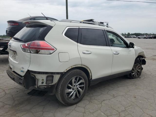 Photo 3 from auction – 2014 NISSAN ROGUE S with VIN 5N1AT2MT2EC821422