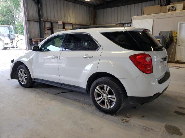 Photo 2 from auction – 2015 CHEVROLET EQUINOX LT with VIN 2GNALBEK4F6137922