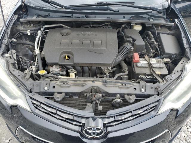 Photo 11 from auction – 2016 TOYOTA COROLLA L with VIN 5YFBURHE5GP439051