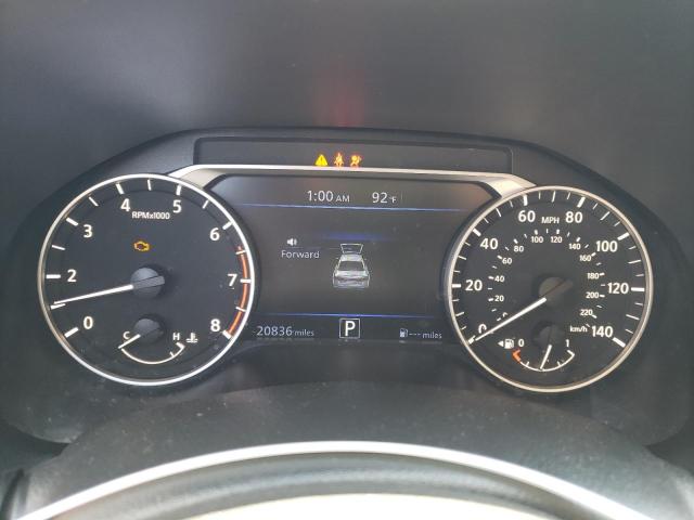Photo 9 from auction – 2020 NISSAN ALTIMA S with VIN 1N4BL4BV5LC261326
