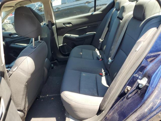 Photo 10 from auction – 2022 NISSAN ALTIMA S with VIN 1N4BL4BV9NN328811