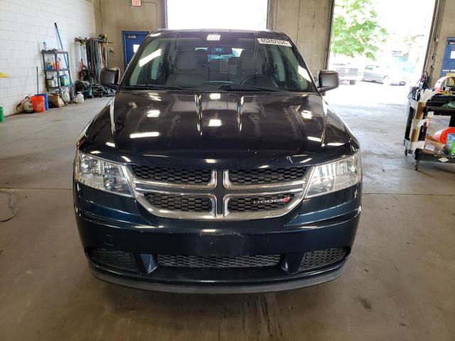 Photo 5 from auction – 2014 DODGE JOURNEY SE with VIN 3C4PDCAB8ET112706
