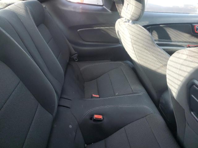 Photo 10 from auction – 2015 FORD MUSTANG with VIN 1FA6P8AMXF5314682