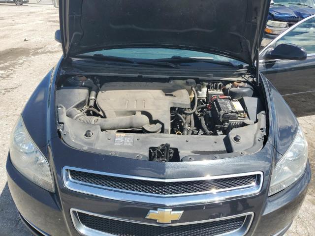 Photo 11 from auction – 2012 CHEVROLET MALIBU with VIN 1G1ZD5E07CF382703