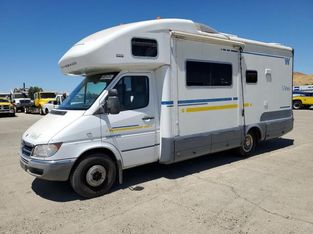 Photo 2 from auction – 2005 WINNEBAGO VIEW with VIN WDXPD944555840766