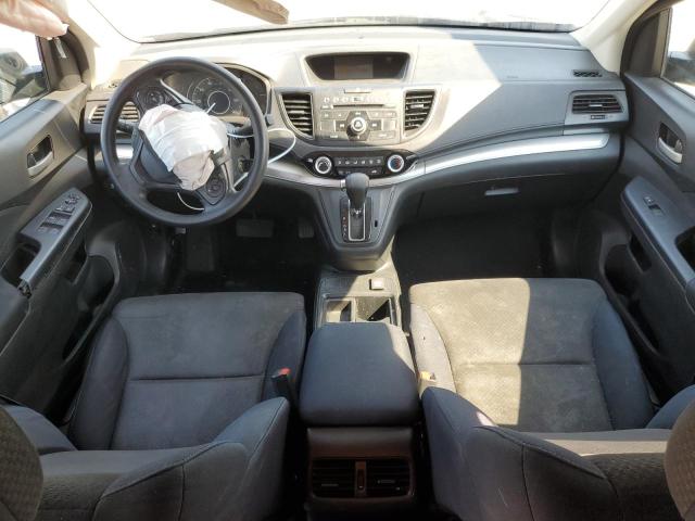 Photo 8 from auction – 2016 HONDA CR-V SE with VIN 2HKRM4H40GH702035