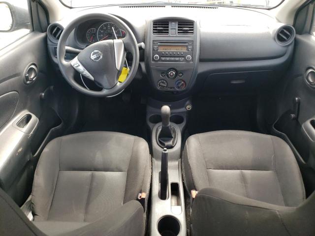 Photo 8 from auction – 2017 NISSAN VERSA S with VIN 3N1CN7AP1HL867346