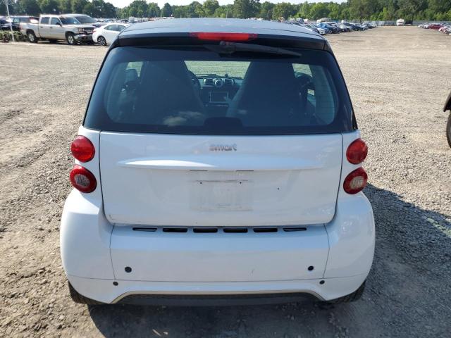 Photo 6 from auction – 2015 SMART FORTWO PUR with VIN WMEEJ3BA7FK811139