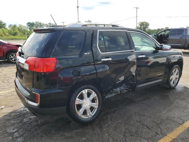 Photo 3 from auction – 2016 GMC TERRAIN SL with VIN 2GKFLUE34G6129182