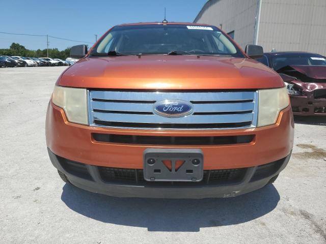 Photo 5 from auction – 2008 FORD EDGE SE with VIN 2FMDK36C88BA05287
